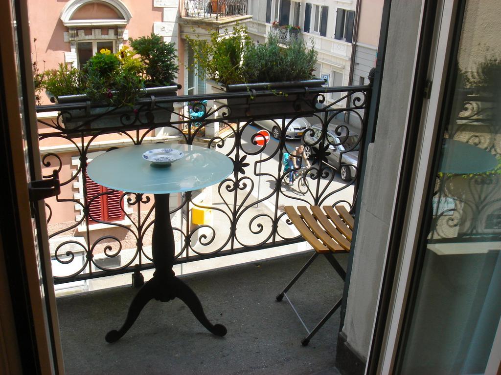 Dakini'S Bed & Breakfast Zurich Exterior photo