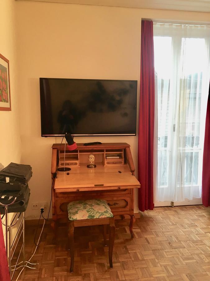 Dakini'S Bed & Breakfast Zurich Exterior photo
