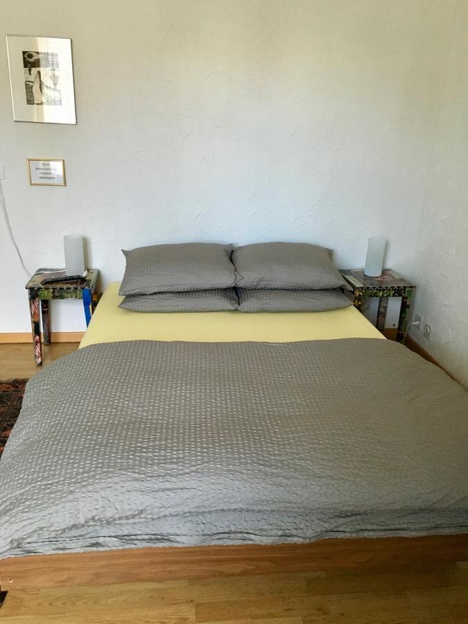 Dakini'S Bed & Breakfast Zurich Exterior photo
