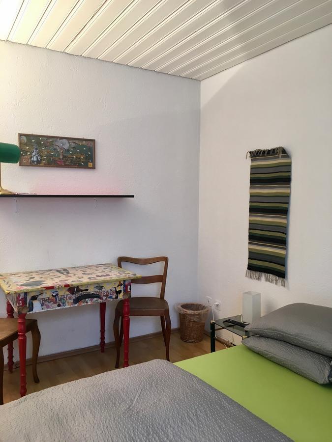 Dakini'S Bed & Breakfast Zurich Exterior photo